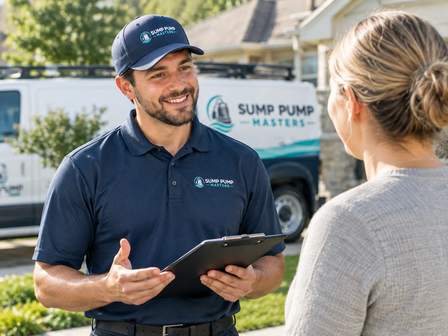 Sump Pump Repair O Brien, TX FAQs